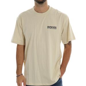 T-SHIRT PELHAM BEIGE